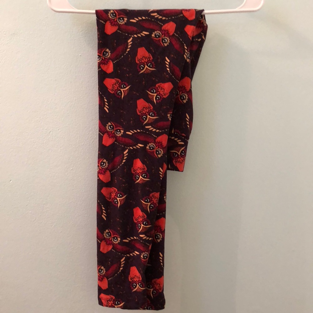 LLR leggings OS
